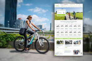 rebike shopscreen