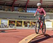  Pedalinos Kids Bike Academy