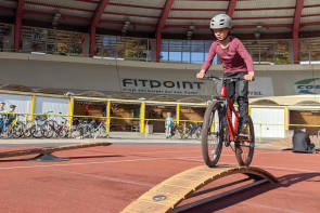  Pedalinos Kids Bike Academy 