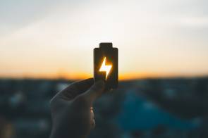 eu batterie 