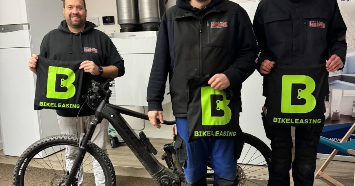 Bikeleasing-Service-erreicht-Meilenstein
