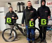 Bikeleasing-Service