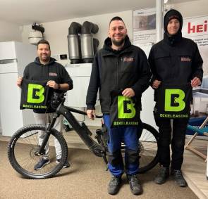 Bikeleasing-Service 
