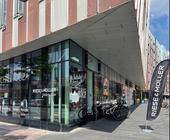 ebikes and more laden