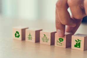 Klimaziele 