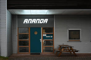 Ananda 