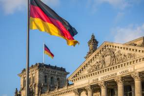 Bundestag 