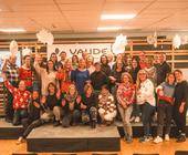 Vaude-Weihnachtsfeier