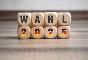 Bundestagswahl 