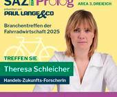 sazbike prolog 2025 theresa schleicher