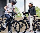 smafo e-bikes