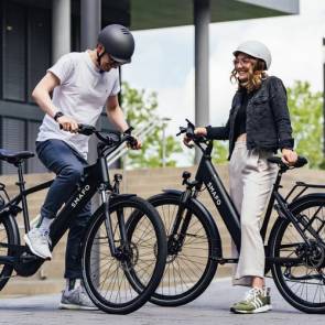 smafo e-bikes 