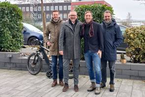 vsf bike co georg wagner michael welle stephan fuchs uwe woell 