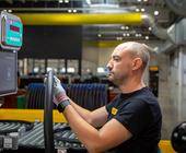 wms pirelli bollate