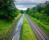 Radschnellweg