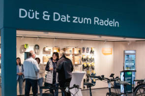 Küstenrad Store 