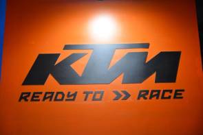 KTM AG 