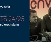 Enviolo Retail Training