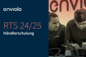 Enviolo Retail Training 