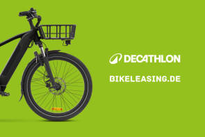 Decathlon/bikeleasing 
