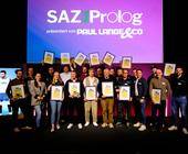 sazbike prolog 2025 christian schuller