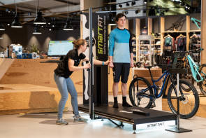 Smartfit lädt Händler zu Open Doors Event ein 