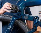 ZF stellt Servicekonzept für neues E-Bike-Antriebssystem vor