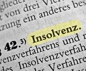 Insolvenz