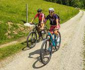 Die Chiemgau Bike Trophy 2025