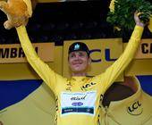 Paul Lange-Tony Martin