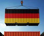 Deutschland-Exporte