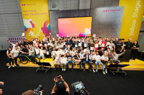 Eurobike Award 2025 Anmeldung 