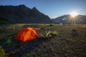 Big Agnes stärkt Präsenz in DACH-Region mit neuer PR-Partnerschaft 