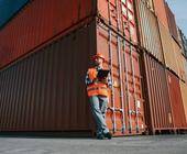 Dock Worker