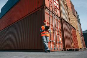 Dock Worker 