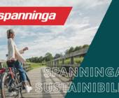 Spanninga Nachhaltigkeit