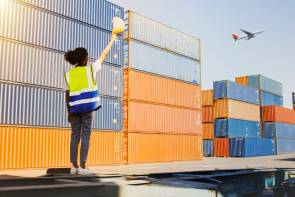 Ifo-Exporterwartungen Januar 2025 