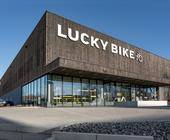 Lucky Bike erhält mehrere Auszeichnungen