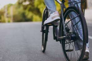 Comapny Bike wird erneut geehrt 