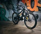MTB-Segment von Öhlins Racing wird von Brembo übernommen
