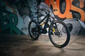 MTB-Segment von Öhlins Racing wird von Brembo übernommen 