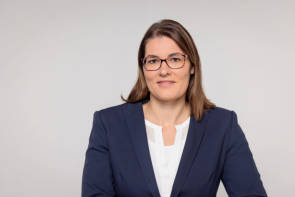 Anke Schäffner 