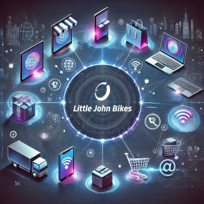 LJB Omnichannel-Erlebnis 