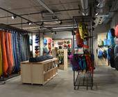 Deuter Showroom