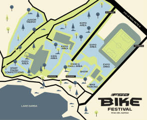 Bike Festival Riva del Garda 