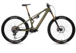 merida E-One-Sixty SL 10K