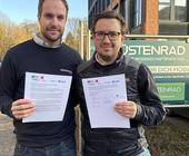 Offener Brief