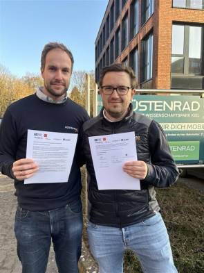 Offener Brief 