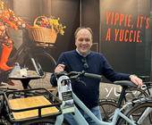 stefan berkes neue e-bike-marke yuccie