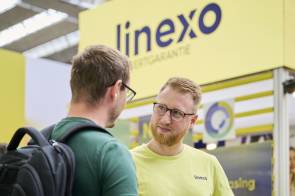 linexo wertgarantie Integration leasing 